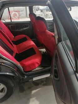 Daewoo Prince